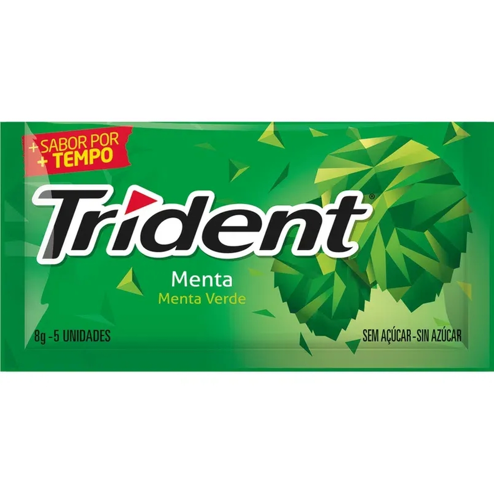 Trident Menta