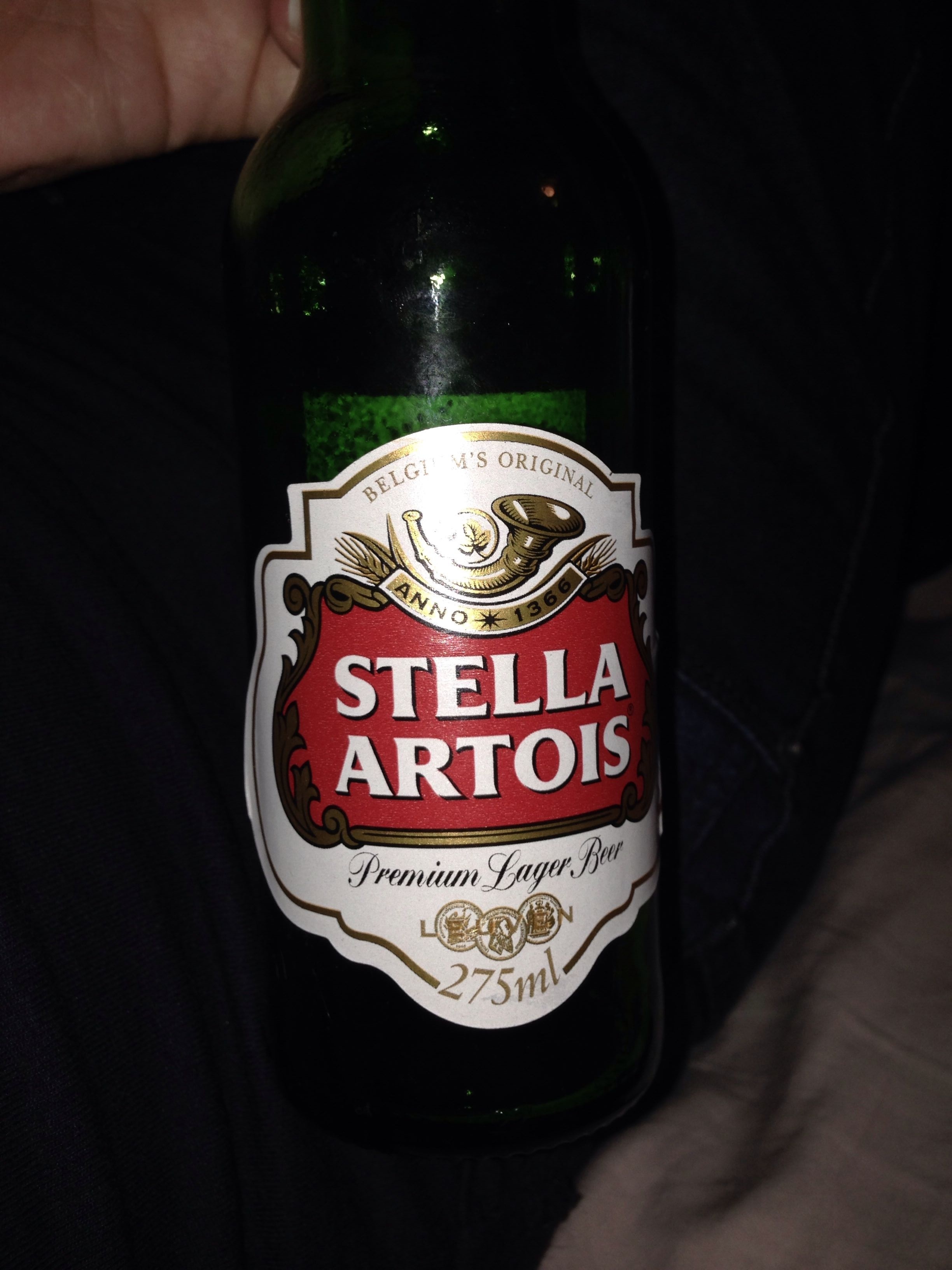 Stella Artois