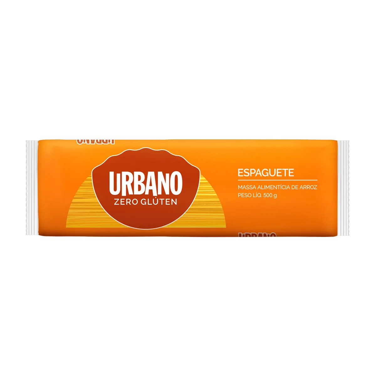 Espaguete Urbano