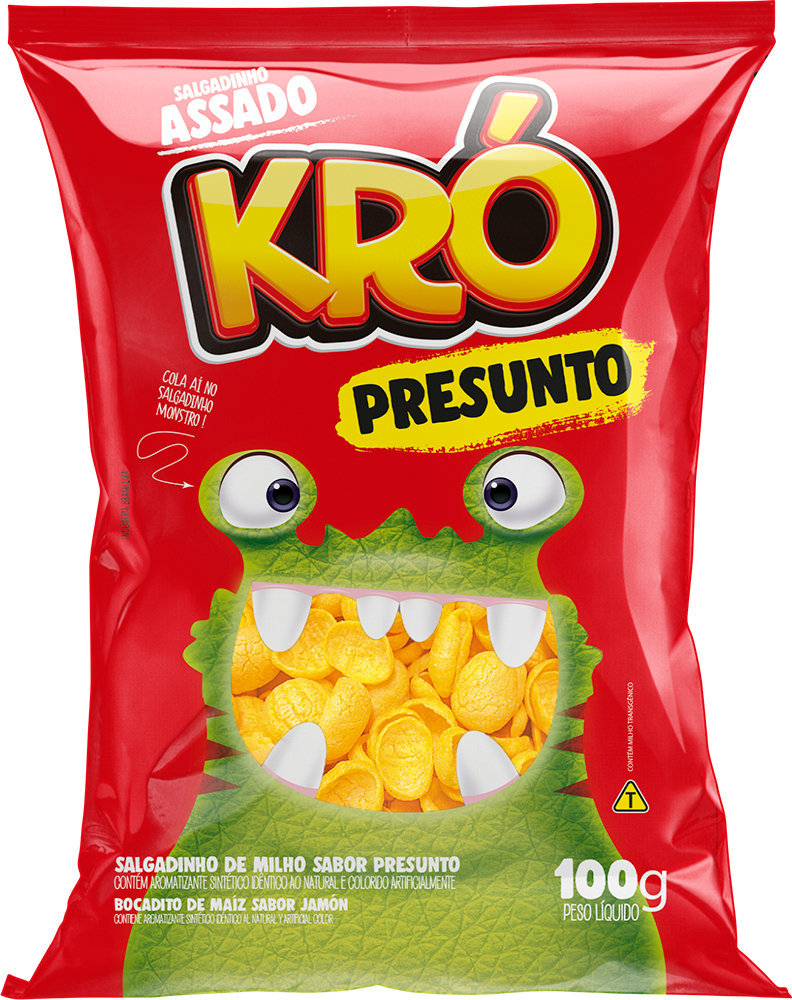 Kró de presunto