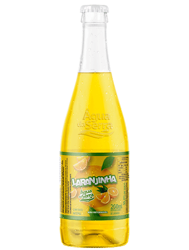 Laranjinha