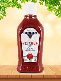 Ketchup Hemmer