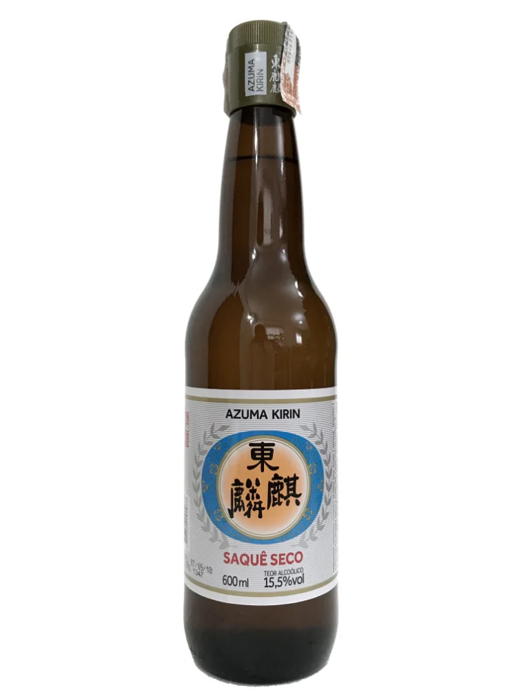 Sake Azuma kirin