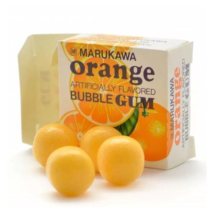 Chiclete Marukawa