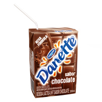 Achocolatado Danone Danette