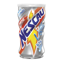 Achocolatado em Pó Chocolate Nescau Light