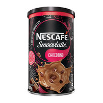 Achocolatado em Pó Chocotino Nescafé Smoovlatté