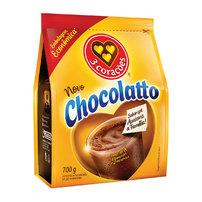 Achocolatado em Pó Instantâneo