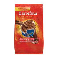 Achocolatado em Pó Instantâneo Carrefour