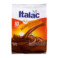 Achocolatado em Pó Instantâneo Italac