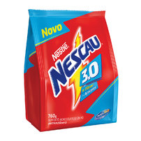 Achocolatado em Pó Instantâneo Nescau