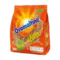 Achocolatado em Pó Ovomaltine