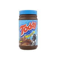 Achocolatado em Pó Solúvel Light Toddy