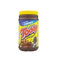Achocolatado em Pó Solúvel Toddy