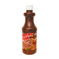 Achocolatado Líquido Solúvel Brown Cow