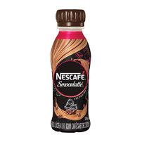Bebida Láctea de Café com Chocolate Nescafé