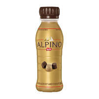 Bebida Láctea de Chocolate Alpino