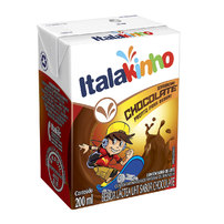 Bebida Láctea de Chocolate Italakinho