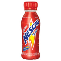 Bebida Láctea de Chocolate Sem Glúten Nescau