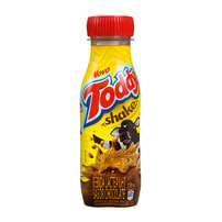 Bebida Láctea de Chocolate Toddy Shake