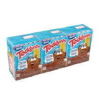 Bebida Láctea de Chocolate Toddynho Levinho