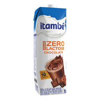 Bebida Láctea Integral sem Lactose Itambé Nolac Chocolate