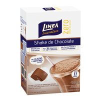 Shake em Pó Chocolate Linea Sucralose