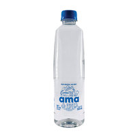 Água Mineral sem Gás Ama
