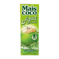 Água de Coco Mais Coco