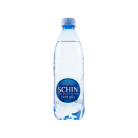 Água Mineral com Gás Schin