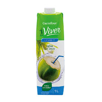 Água de Coco Viver