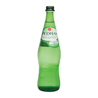 Água Mineral com Gás Pedras Salgadas