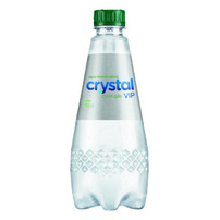 Água Mineral com Gás VIP Crystal