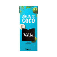 Água de Coco Del Valle