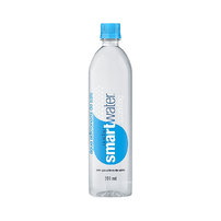 Água Mineral com Gás Smartwater 
