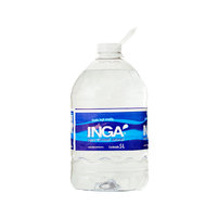 Água Mineral sem Gás Inga