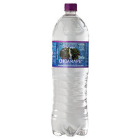 Água Mineral com Gás
