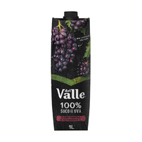 Suco de Uva Del Valle