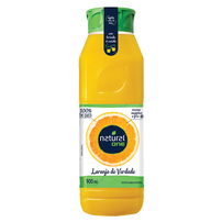 Suco de Laranja Integral Refrigerado Natural One