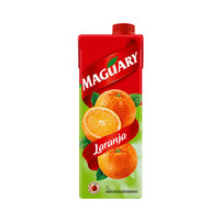 Néctar de Laranja Maguary