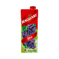 Néctar de Uva Maguary