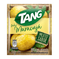 Refresco de Maracujá Tang Nutri