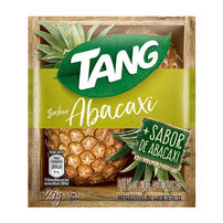 Refresco de Abacaxi Tang Nutri