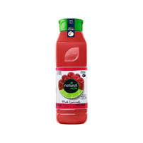 Suco Pink Limonade Integral Refrigerado Natural One