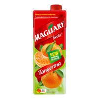 Néctar de Tangerina Maguary