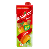 Néctar de Cajú Maguary