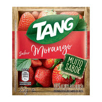 Refresco de Morango Tang Nutri