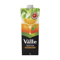 Néctar de Laranja Del Valle