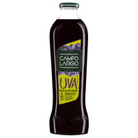 Suco de Uva Integral Campo Largo