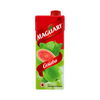 Néctar de Goiaba Maguary